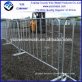 wholesale alibaba china supplier high quality New Product Designer Semi-Privacy Fence Temporary Fence